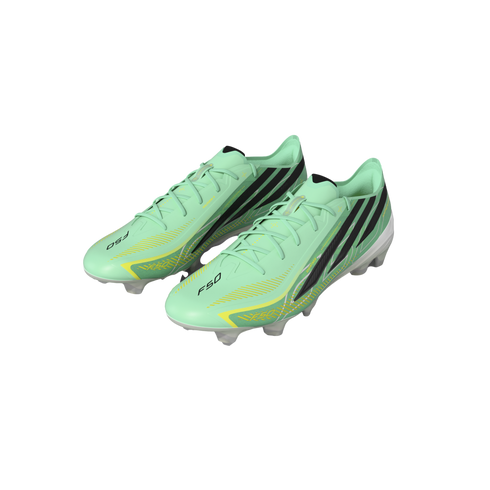 Adidas F50 Hyperfast Elite Firm Ground Cleats