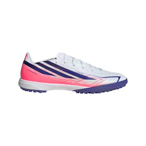 Adidas F50 Hyperfast League Turf Shoes