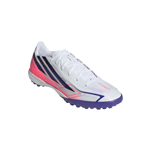 Adidas F50 Hyperfast League Turf Shoes