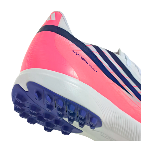Adidas F50 Hyperfast League Turf Shoes