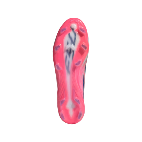 Adidas F50 Hyperfast Pro Firm Ground Cleats