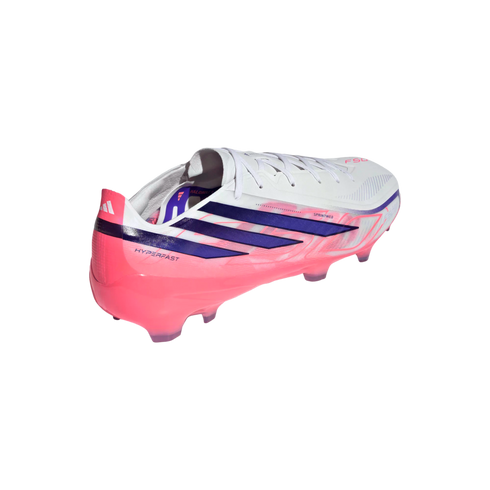 Adidas F50 Hyperfast Pro Firm Ground Cleats