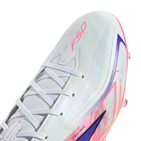 Adidas F50 Hyperfast Pro Firm Ground Cleats
