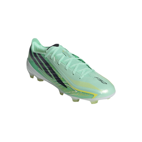 Adidas F50 Hyperfast Pro Firm Ground Cleats