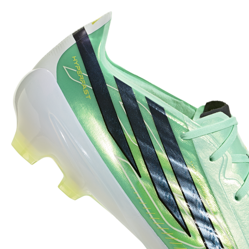 Adidas F50 Hyperfast Pro Firm Ground Cleats