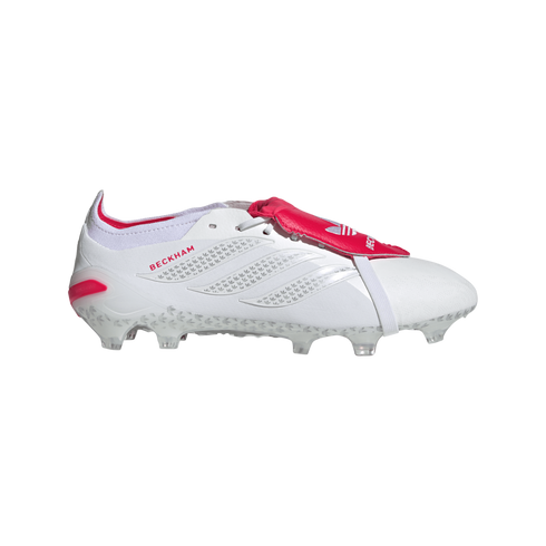 Adidas Predator Elite Foldover Tongue Beckham Firm Ground Cleats