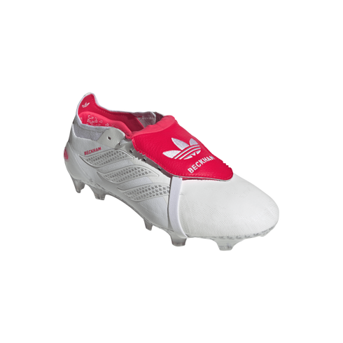 Adidas Predator Elite Foldover Tongue Beckham Firm Ground Cleats