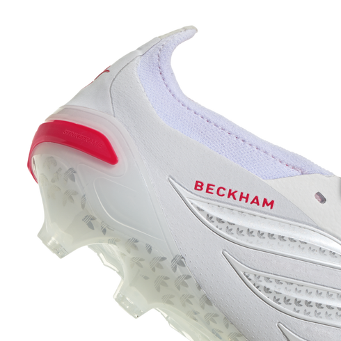 Adidas Predator Elite Foldover Tongue Beckham Firm Ground Cleats
