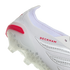 Adidas Predator Elite Foldover Tongue Beckham Firm Ground Cleats