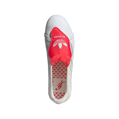 Adidas Predator League Foldover Tongue Beckham Firm Ground Cleats