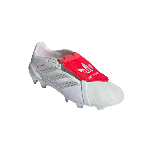 Adidas Predator League Foldover Tongue Beckham Firm Ground Cleats