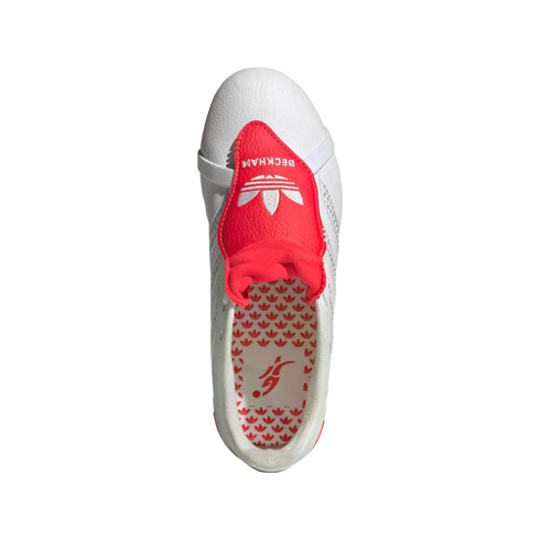 Adidas Predator League Foldover Tongue Beckham Youth Firm Ground Cleats