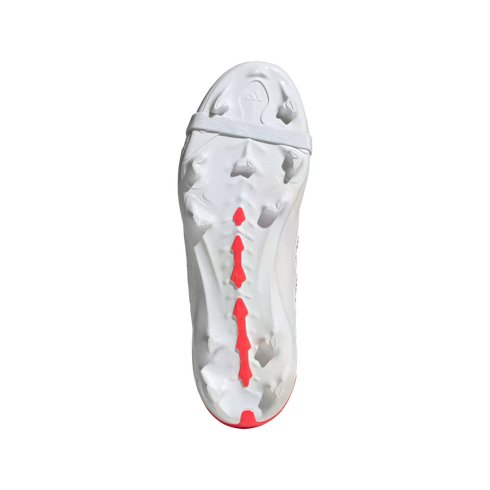 Adidas Predator League Foldover Tongue Beckham Youth Firm Ground Cleats