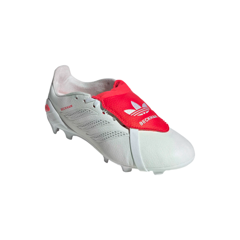 Adidas Predator League Foldover Tongue Beckham Youth Firm Ground Cleats