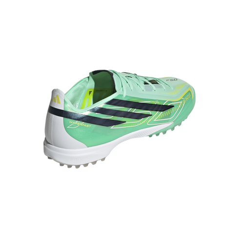 Adidas F50 Hyperfast Pro Turf Shoes