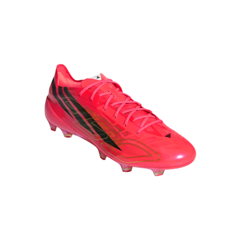 Adidas F50 Hyperfast Evo Firm Ground Cleats