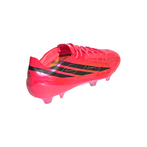 Adidas F50 Hyperfast Evo Firm Ground Cleats