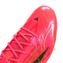 Adidas F50 Hyperfast Evo Firm Ground Cleats