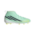 Adidas F50 Hyperfast League Mid Youth Firm Ground Cleats