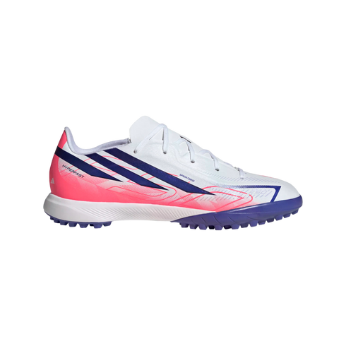Adidas F50 Hyperfast League Youth Turf Shoes
