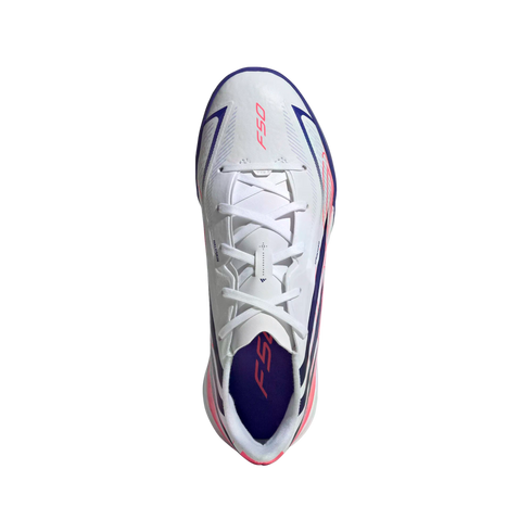 Adidas F50 Hyperfast League Youth Turf Shoes