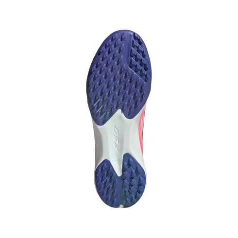 Adidas F50 Hyperfast League Youth Turf Shoes