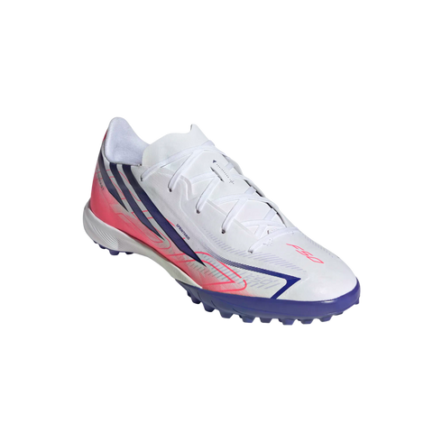 Adidas F50 Hyperfast League Youth Turf Shoes