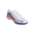 Adidas F50 Hyperfast League Youth Turf Shoes
