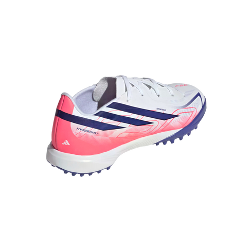 Adidas F50 Hyperfast League Youth Turf Shoes