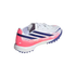 Adidas F50 Hyperfast League Youth Turf Shoes
