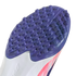 Adidas F50 Hyperfast League Youth Turf Shoes