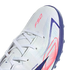 Adidas F50 Hyperfast League Youth Turf Shoes