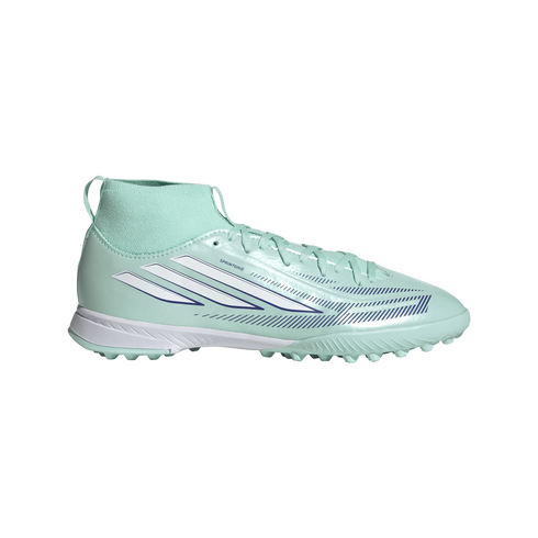 Adidas F50 Sparkfusion League Youth Turf Shoes