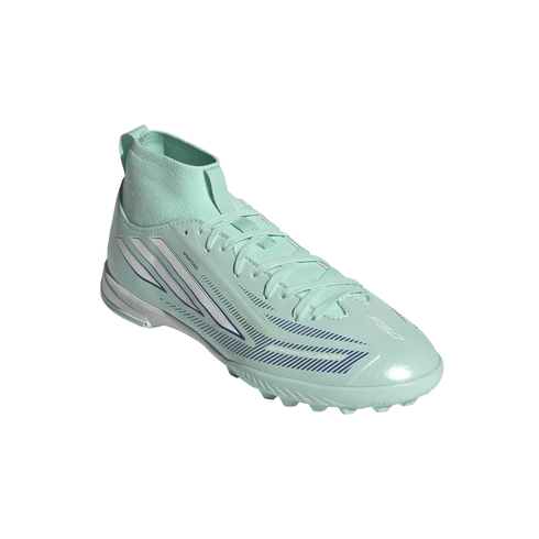 Adidas F50 Sparkfusion League Youth Turf Shoes