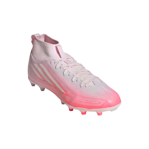 Adidas F50 Sparkfusion League Youth Firm Ground Cleats