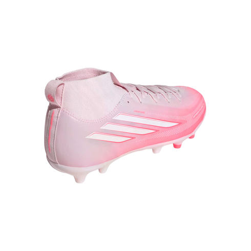 Adidas F50 Sparkfusion League Youth Firm Ground Cleats