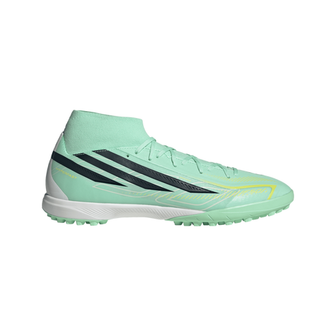 Adidas F50 Hyperfast League Mid Turf Shoes
