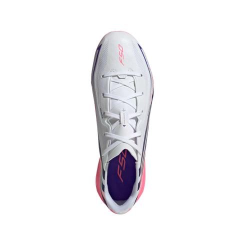 Adidas F50 Hyperfast League Youth Firm Ground Cleats
