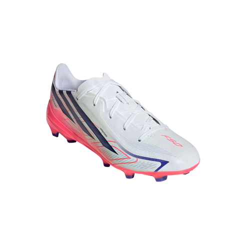 Adidas F50 Hyperfast League Youth Firm Ground Cleats
