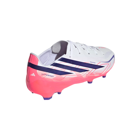Adidas F50 Hyperfast League Youth Firm Ground Cleats