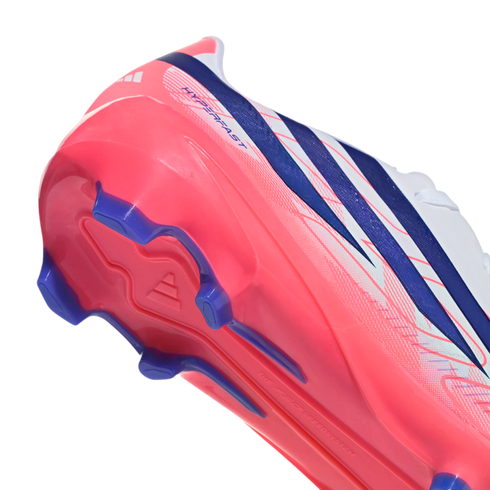 Adidas F50 Hyperfast League Youth Firm Ground Cleats