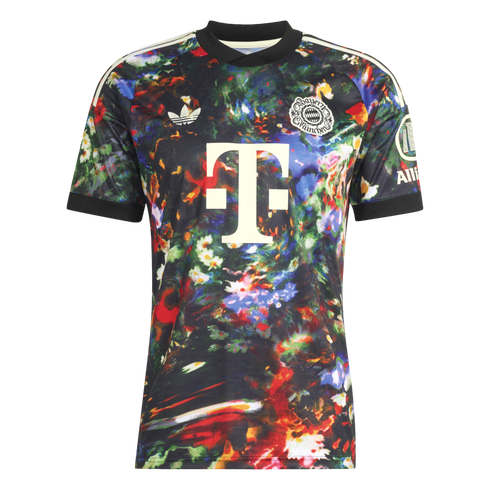 Adidas Bayern Munich 26/27 Wiesn Jersey