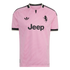 Adidas Juventus 26/27 Authentic Away Jersey