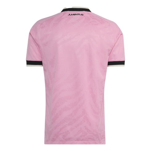 Adidas Juventus 26/27 Authentic Away Jersey