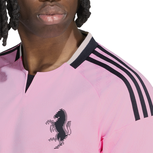 Adidas Juventus 26/27 Authentic Away Jersey