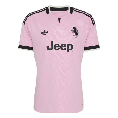 Adidas Juventus 26/27 Away Jersey