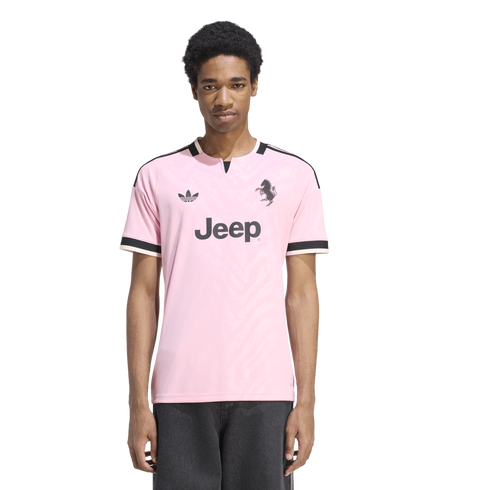 Adidas Juventus 26/27 Away Jersey