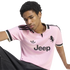 Adidas Juventus 26/27 Away Jersey