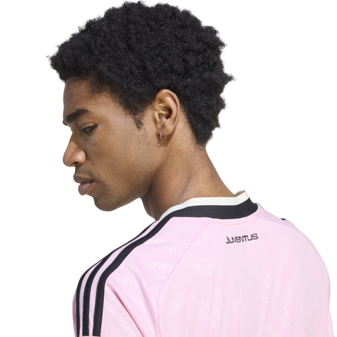 Adidas Juventus 26/27 Away Jersey