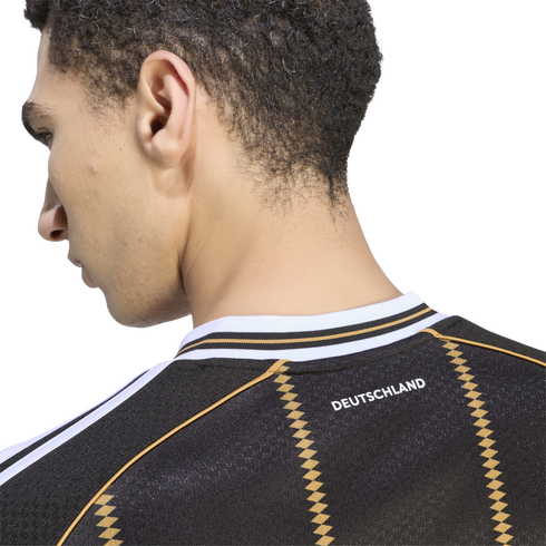 Adidas Germany 2026 Long Sleeve Third Jersey